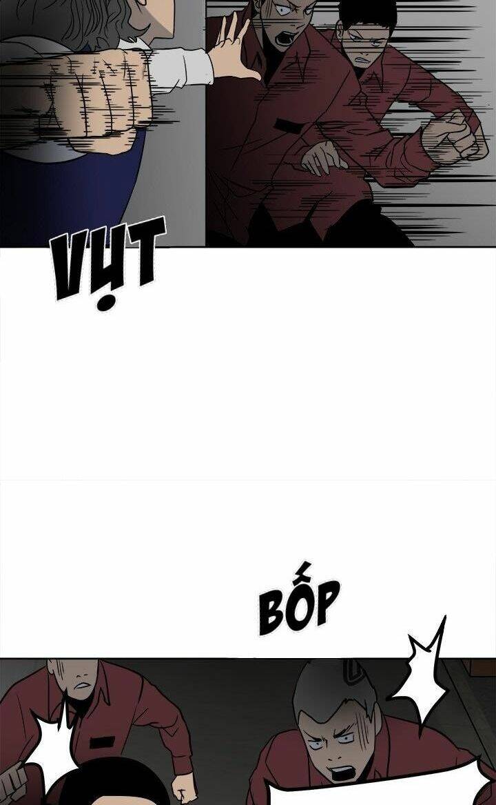 Kẻ Phản Diện Chapter 42 - Trang 2