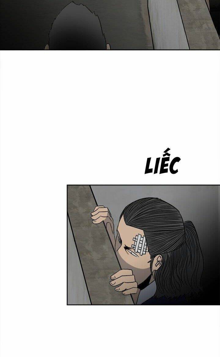 Kẻ Phản Diện Chapter 42 - Trang 2