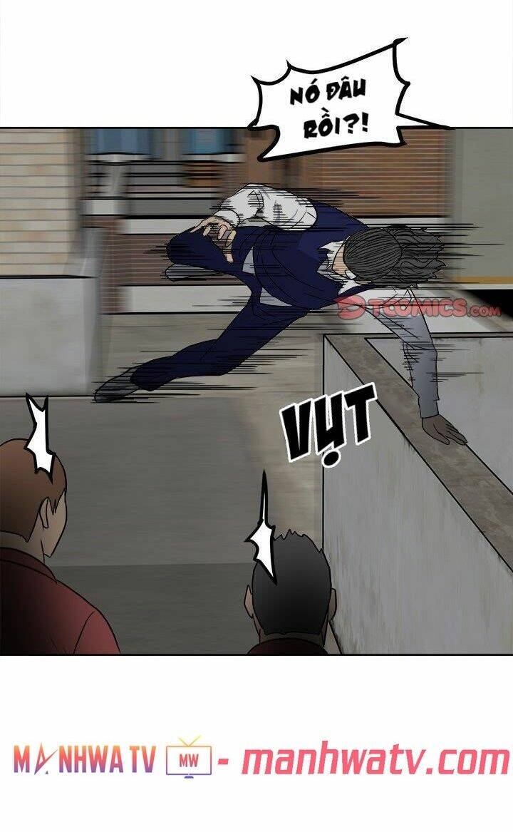 Kẻ Phản Diện Chapter 42 - Trang 2