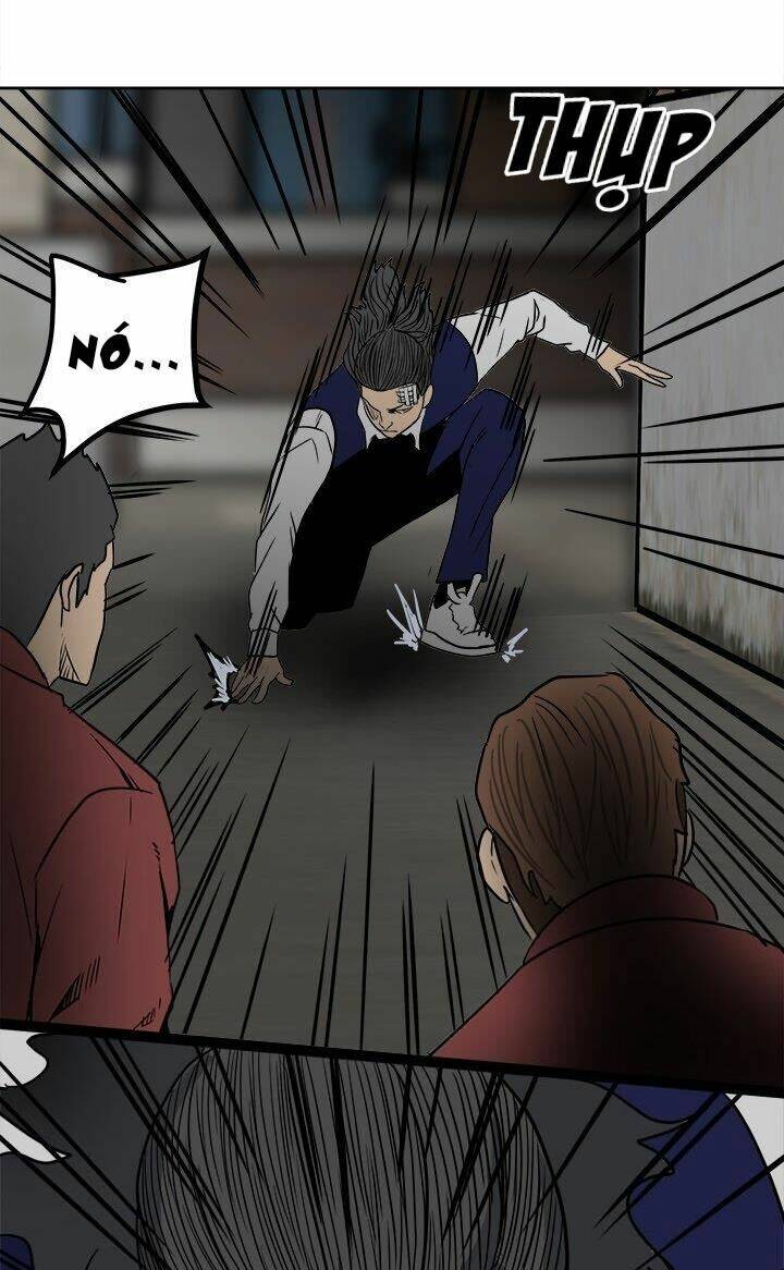 Kẻ Phản Diện Chapter 42 - Trang 2