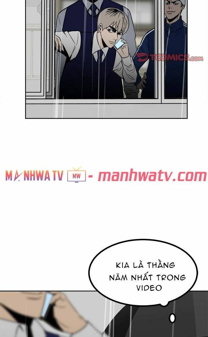 Kẻ Phản Diện Chapter 42 - Trang 2