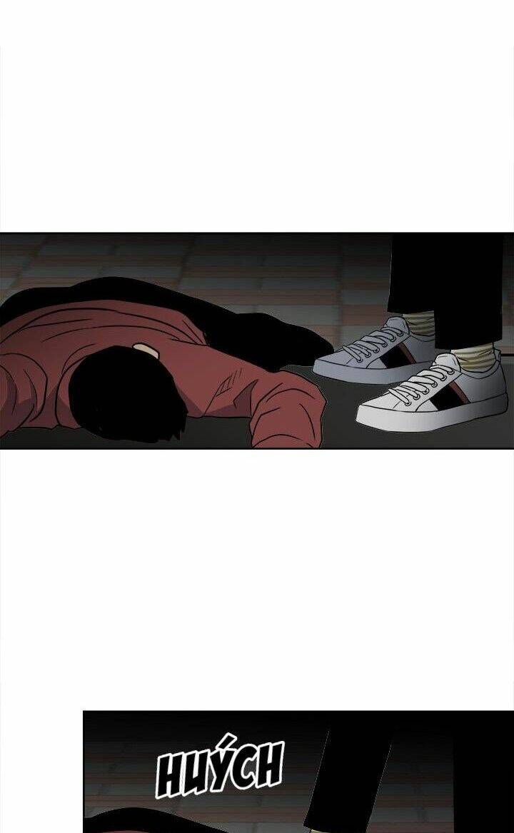 Kẻ Phản Diện Chapter 42 - Trang 2