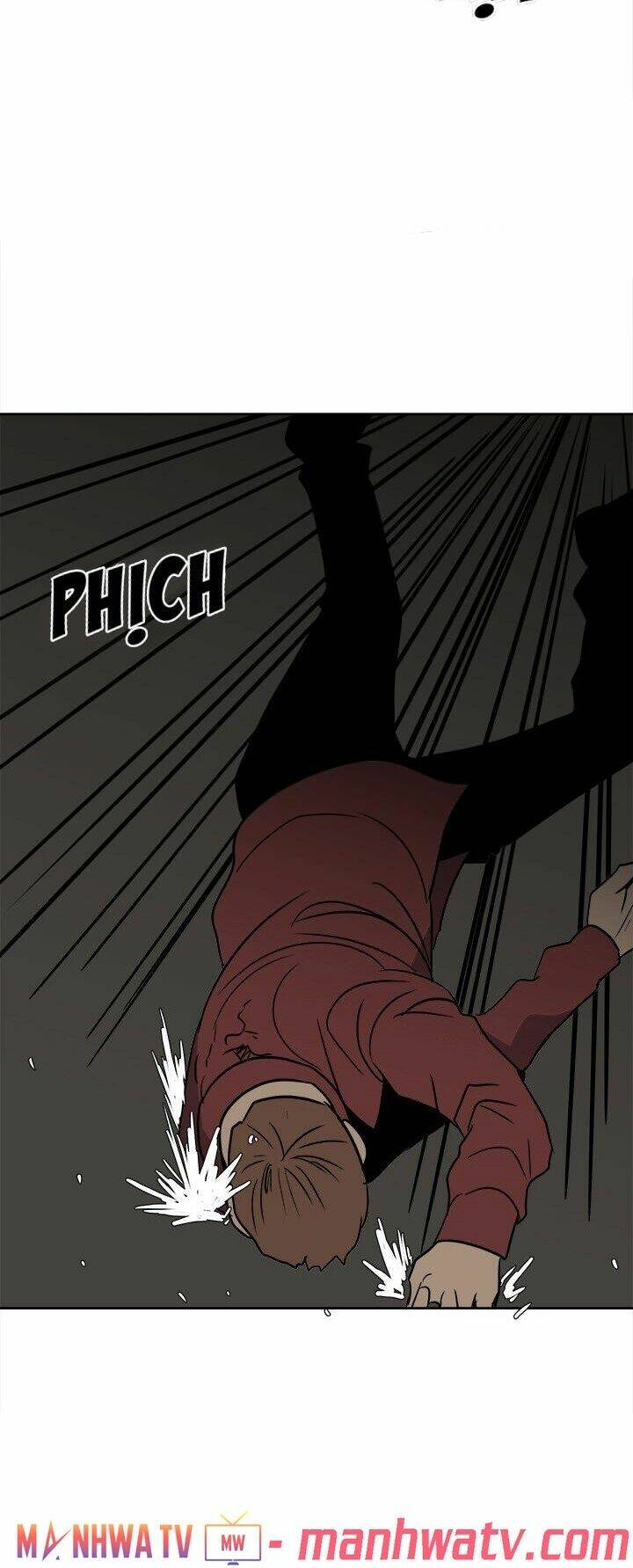 Kẻ Phản Diện Chapter 42 - Trang 2