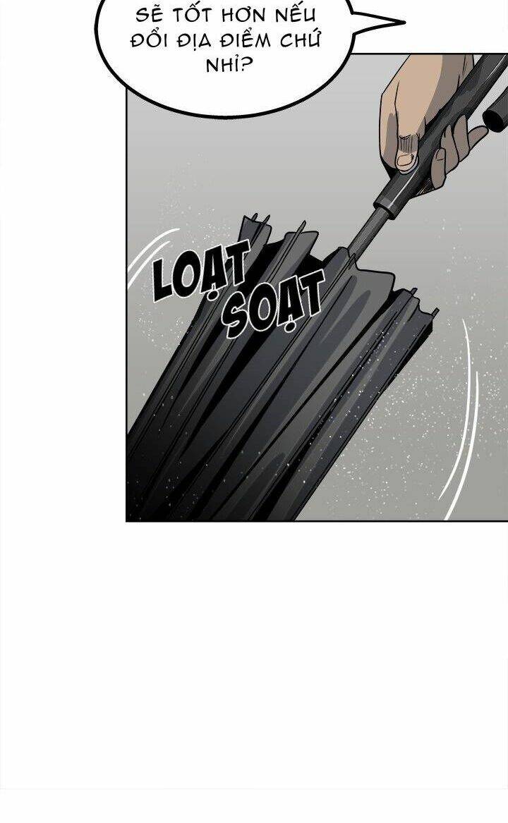 Kẻ Phản Diện Chapter 42 - Trang 2