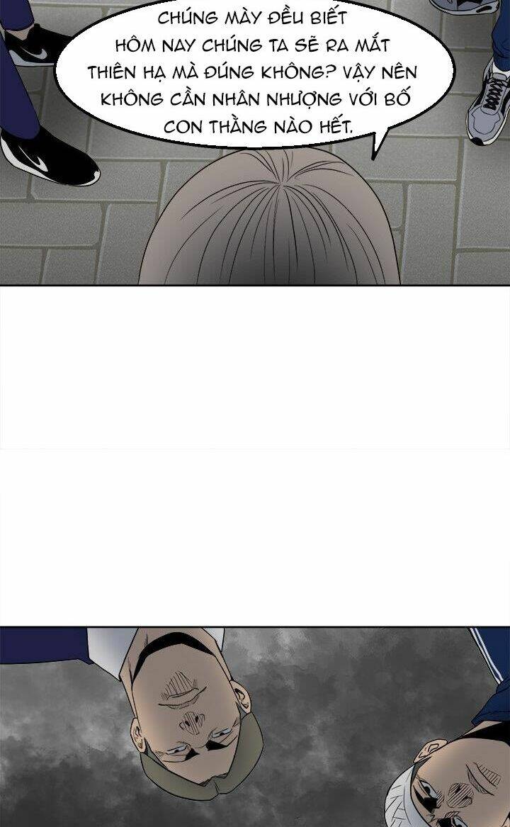 Kẻ Phản Diện Chapter 43 - Trang 2