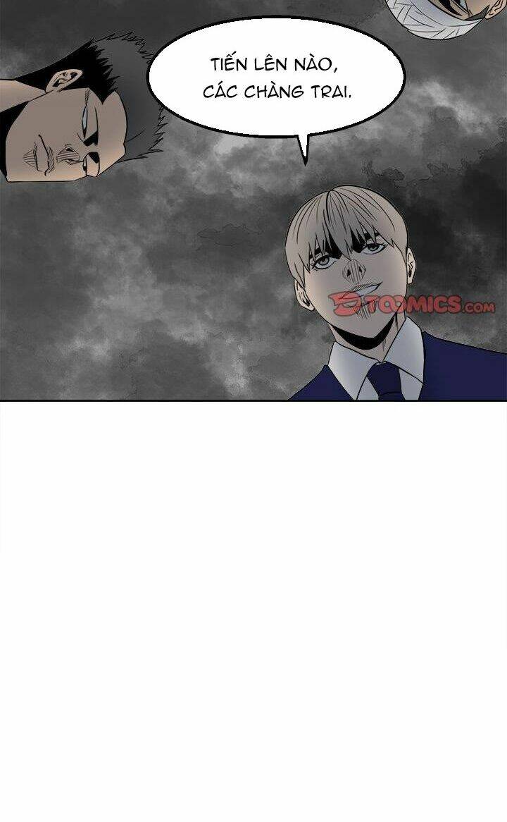 Kẻ Phản Diện Chapter 43 - Trang 2