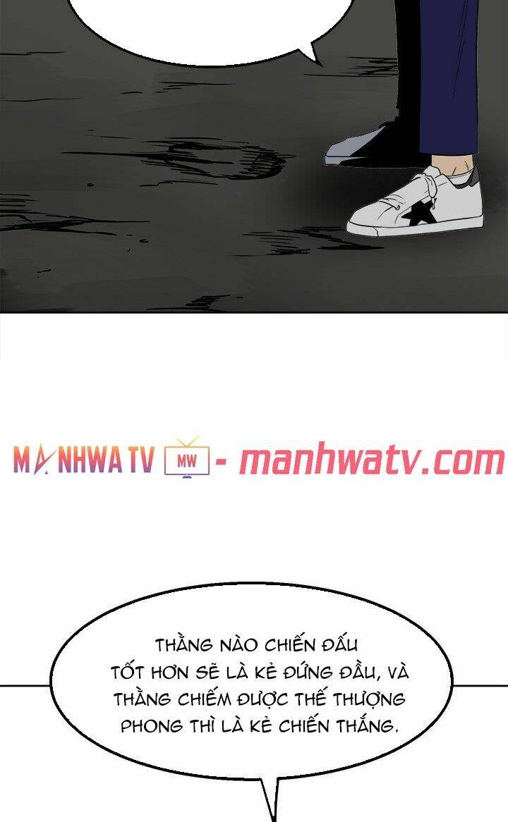 Kẻ Phản Diện Chapter 43 - Trang 2