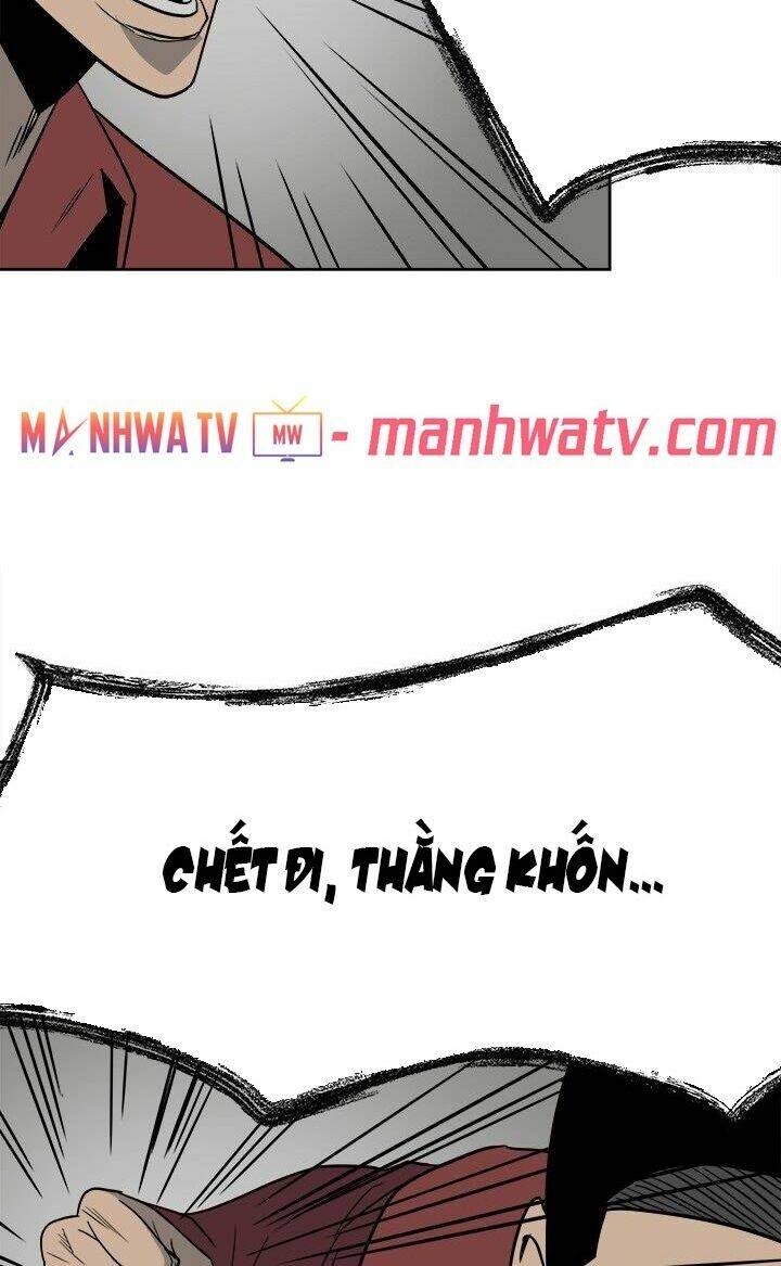 Kẻ Phản Diện Chapter 43 - Trang 2