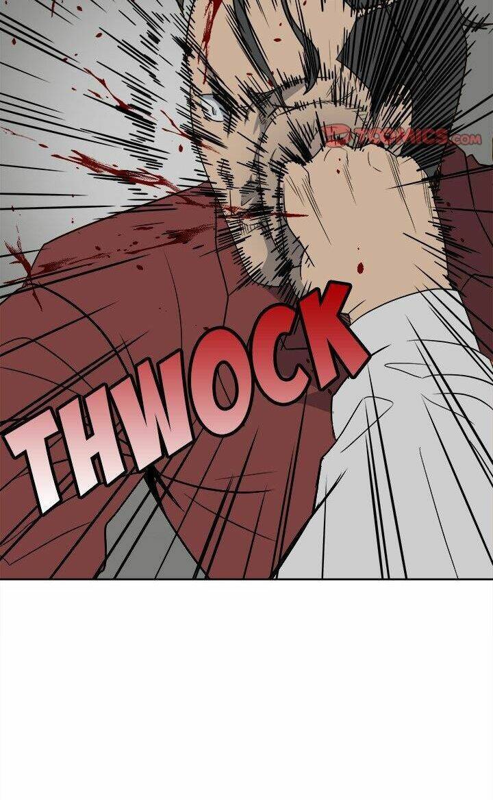 Kẻ Phản Diện Chapter 43 - Trang 2