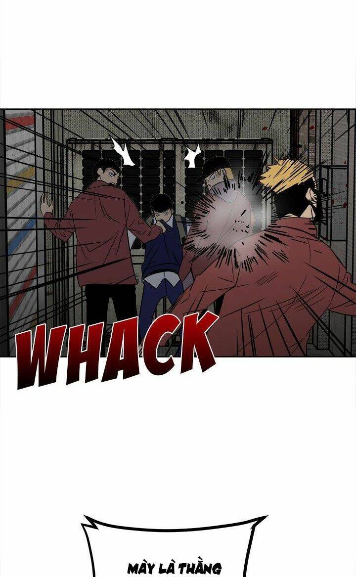 Kẻ Phản Diện Chapter 43 - Trang 2