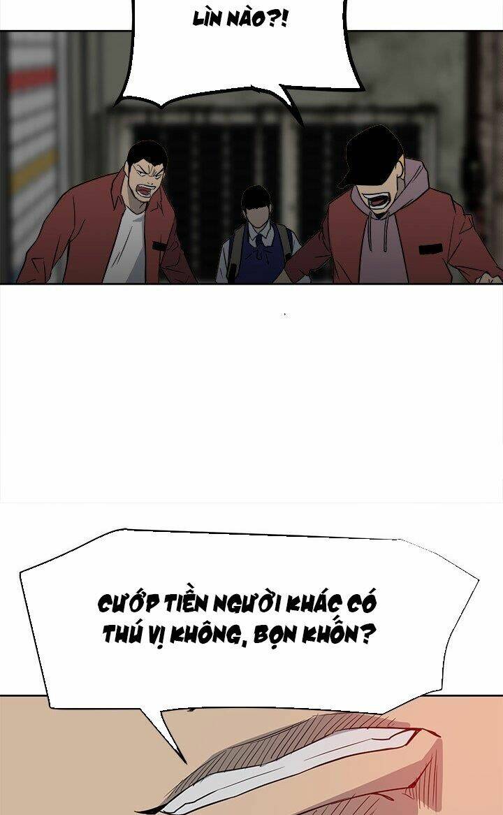 Kẻ Phản Diện Chapter 43 - Trang 2