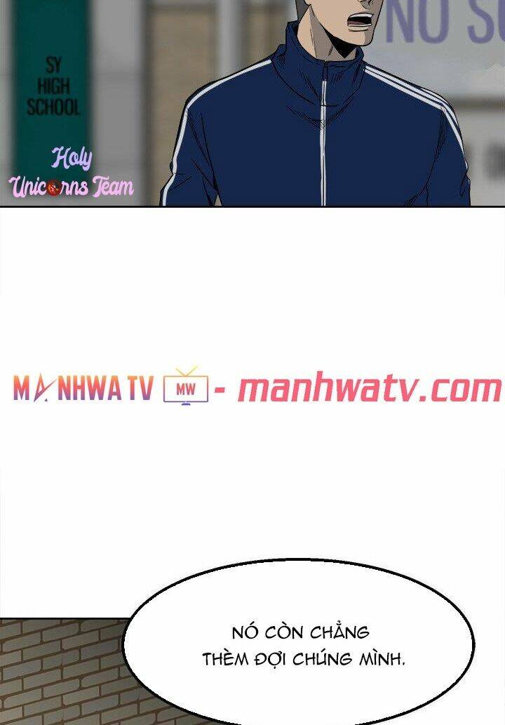 Kẻ Phản Diện Chapter 43 - Trang 2
