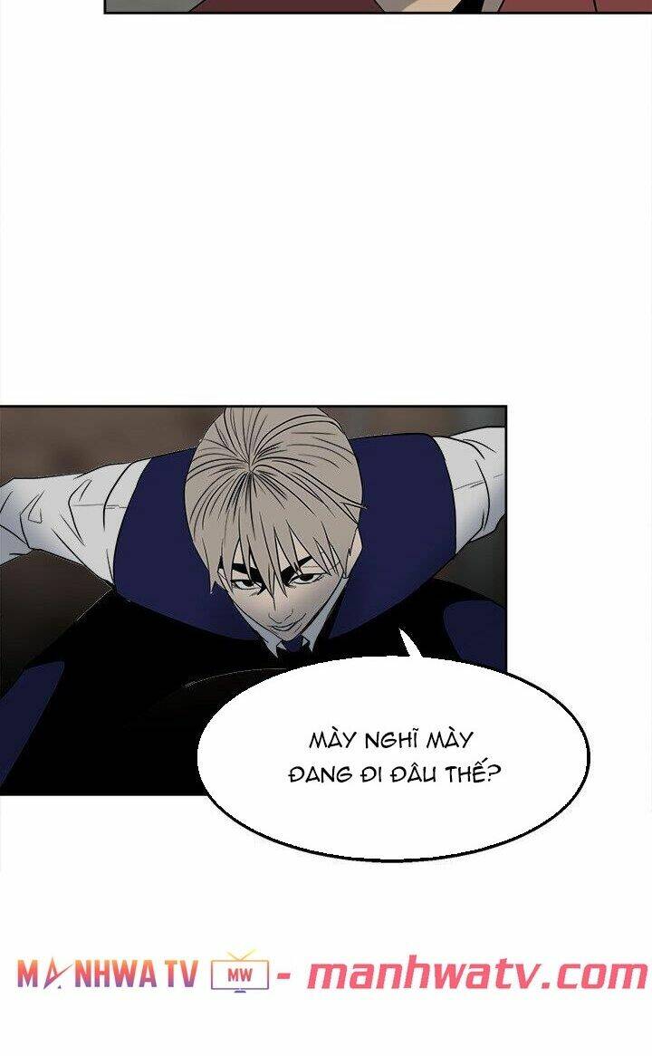 Kẻ Phản Diện Chapter 43 - Trang 2