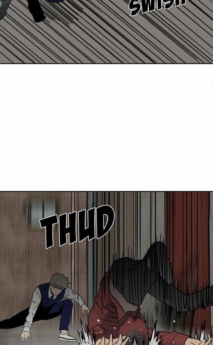 Kẻ Phản Diện Chapter 43 - Trang 2