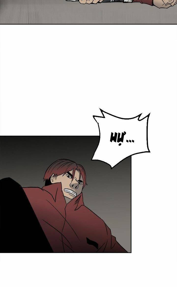 Kẻ Phản Diện Chapter 43 - Trang 2