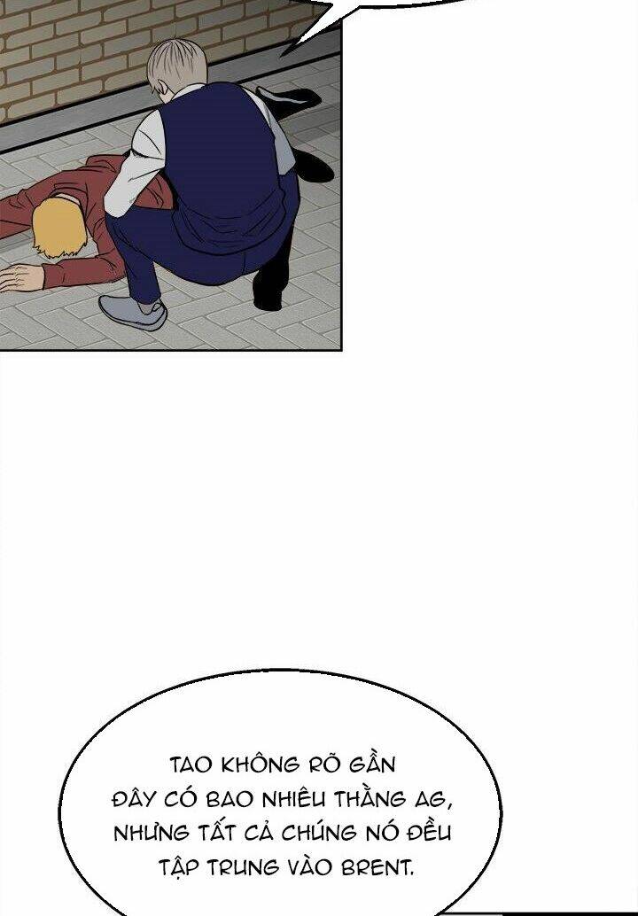 Kẻ Phản Diện Chapter 43 - Trang 2