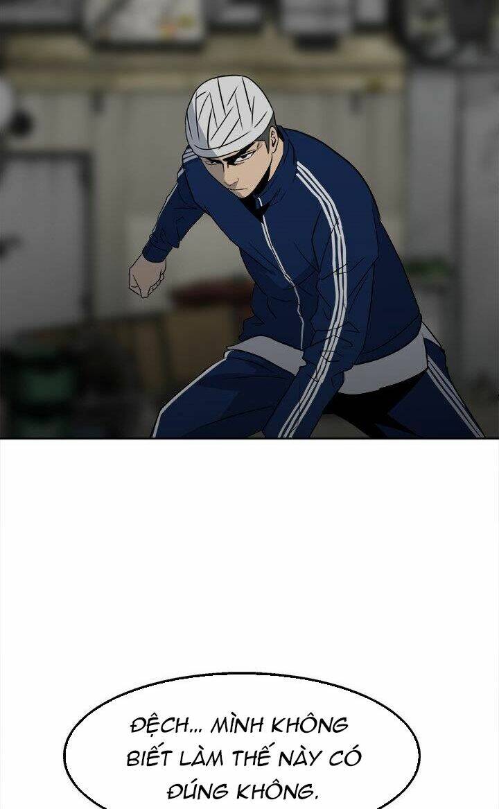 Kẻ Phản Diện Chapter 43 - Trang 2