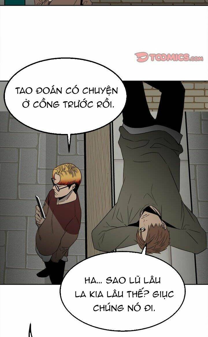 Kẻ Phản Diện Chapter 43 - Trang 2