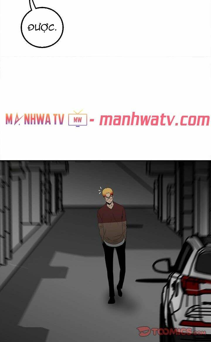 Kẻ Phản Diện Chapter 43 - Trang 2