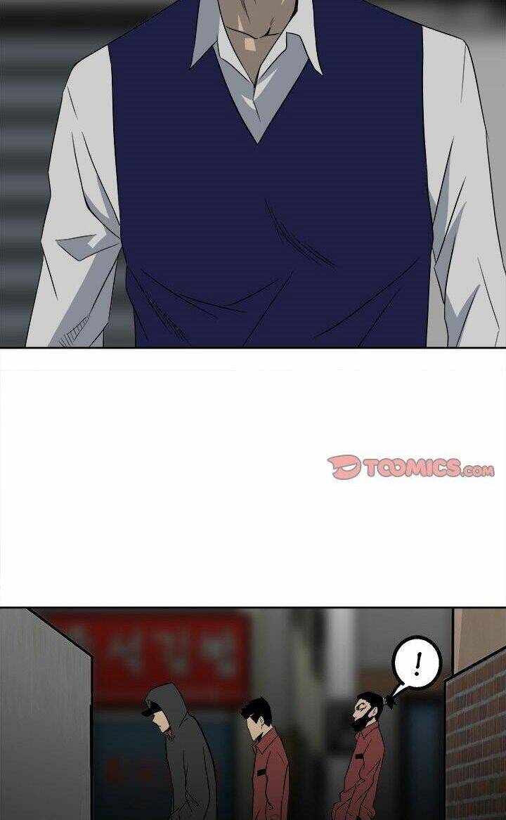 Kẻ Phản Diện Chapter 43 - Trang 2