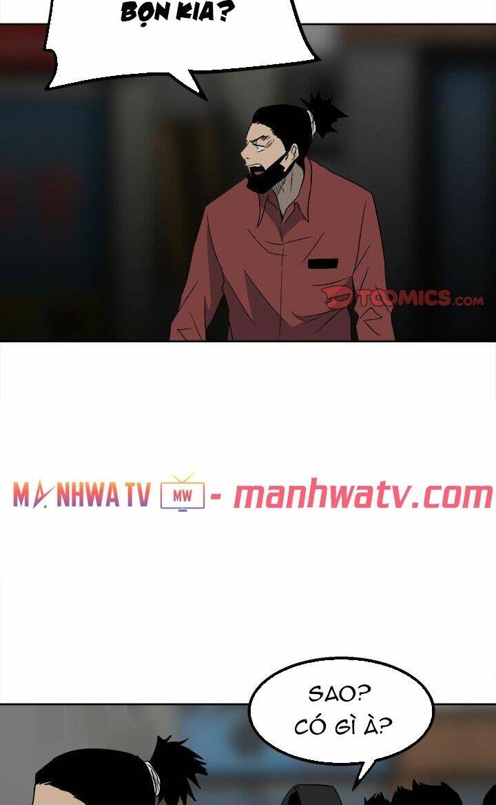 Kẻ Phản Diện Chapter 43 - Trang 2