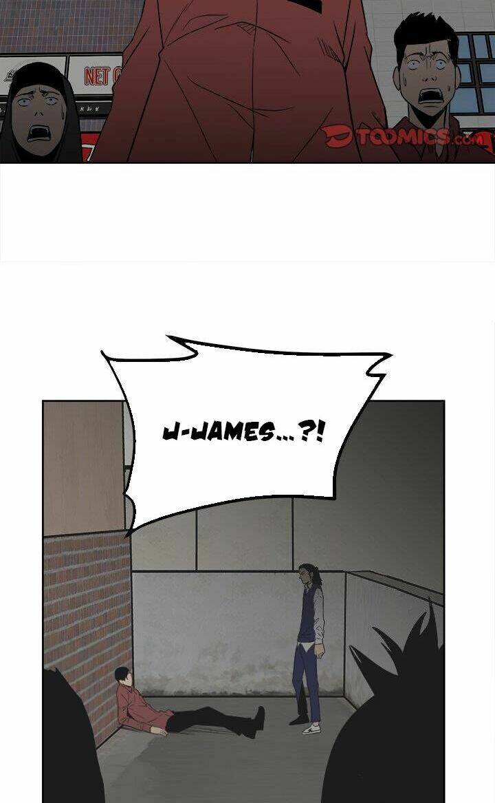 Kẻ Phản Diện Chapter 43 - Trang 2