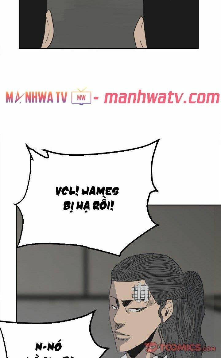 Kẻ Phản Diện Chapter 43 - Trang 2