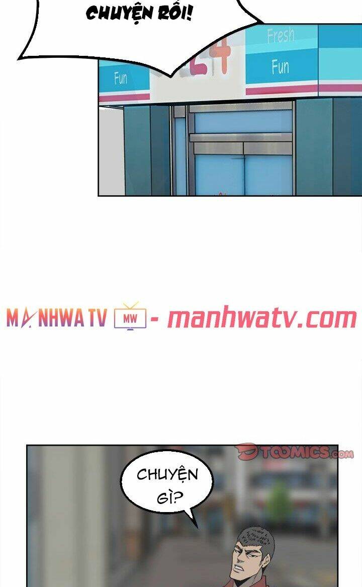 Kẻ Phản Diện Chapter 43 - Trang 2