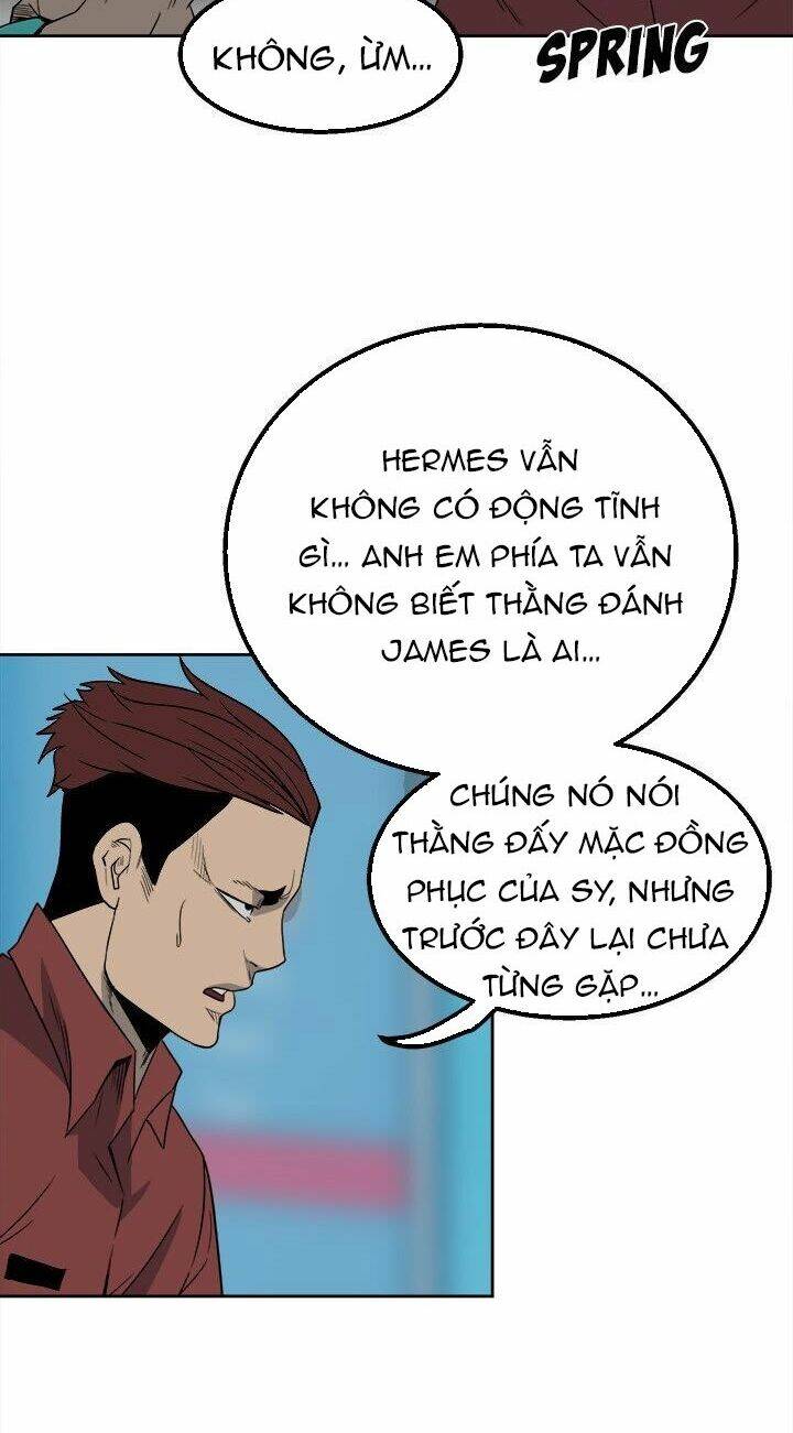 Kẻ Phản Diện Chapter 43 - Trang 2