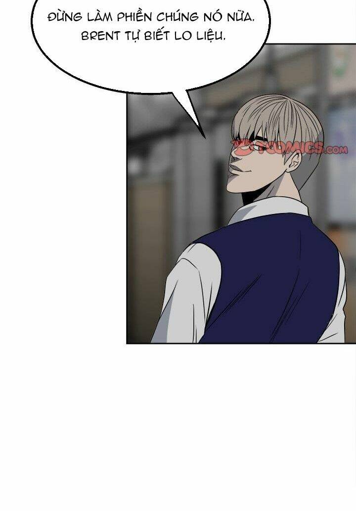 Kẻ Phản Diện Chapter 43 - Trang 2