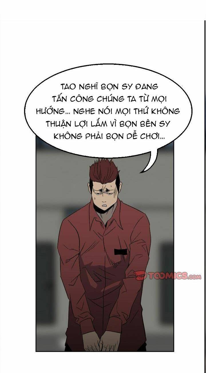 Kẻ Phản Diện Chapter 43 - Trang 2
