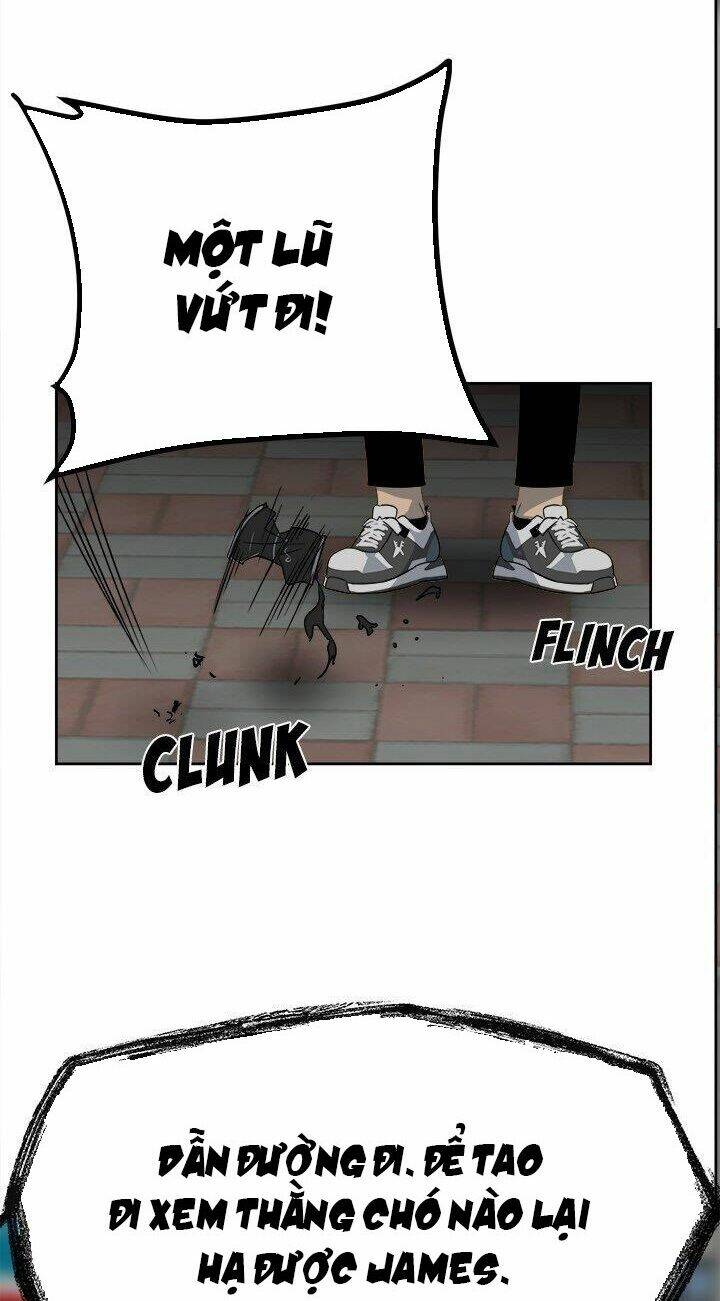 Kẻ Phản Diện Chapter 43 - Trang 2