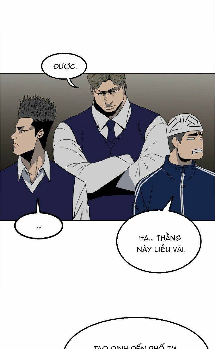 Kẻ Phản Diện Chapter 43 - Trang 2