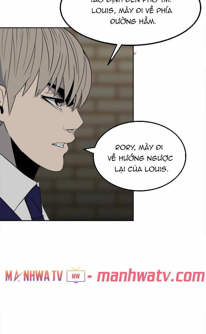 Kẻ Phản Diện Chapter 43 - Trang 2