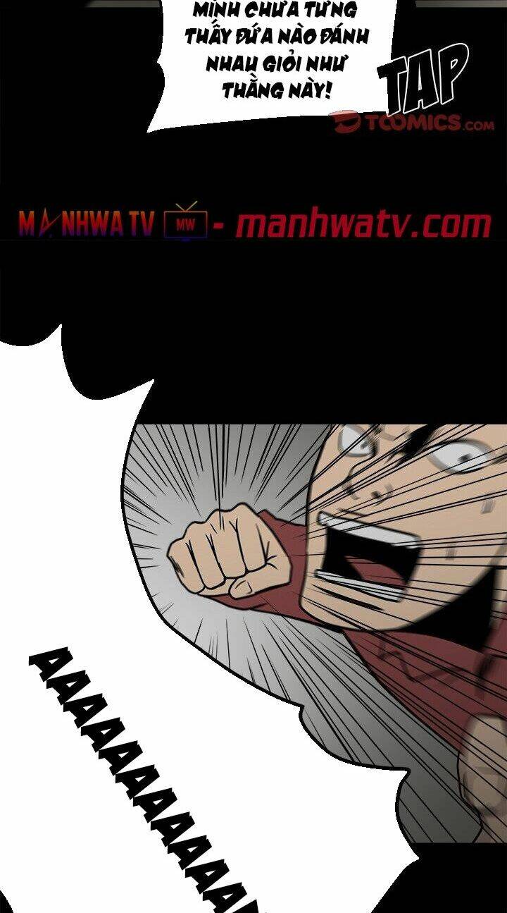 Kẻ Phản Diện Chapter 44 - Trang 2