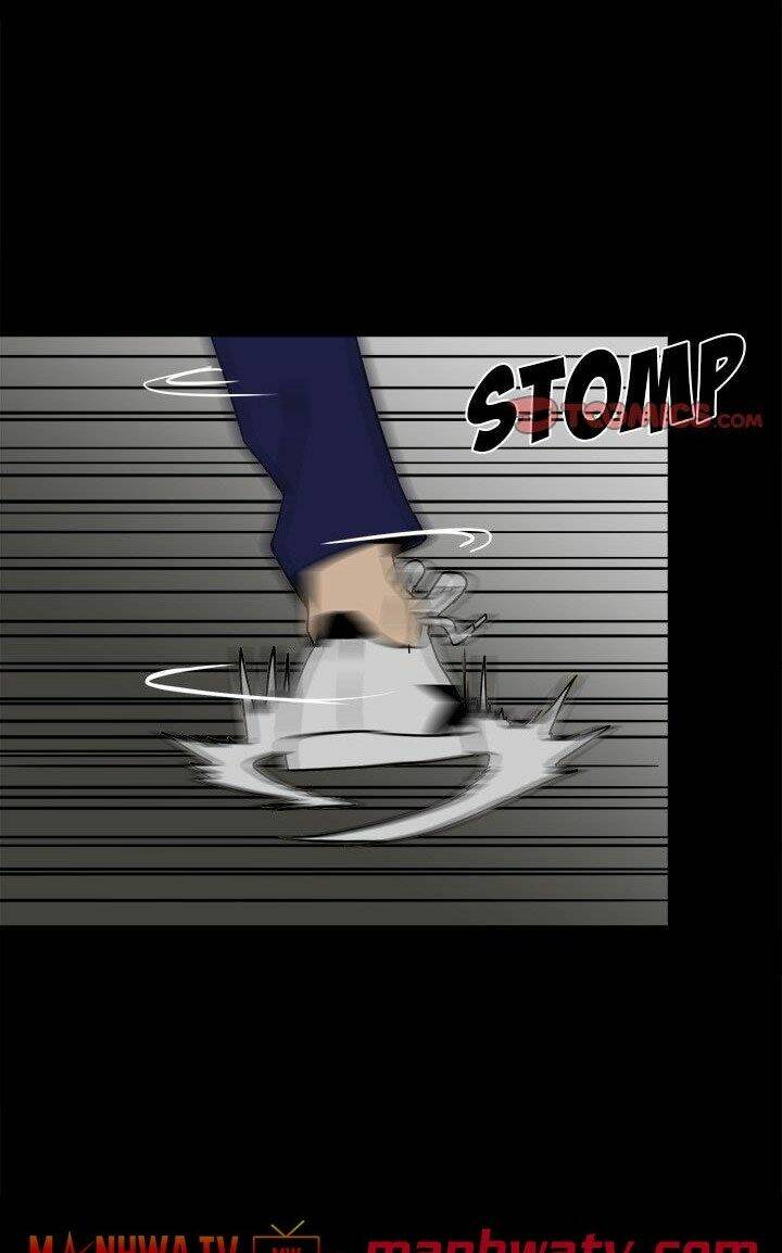 Kẻ Phản Diện Chapter 44 - Trang 2