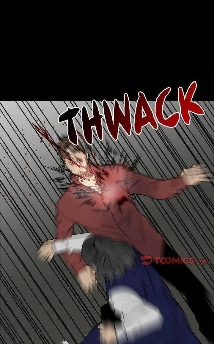 Kẻ Phản Diện Chapter 44 - Trang 2