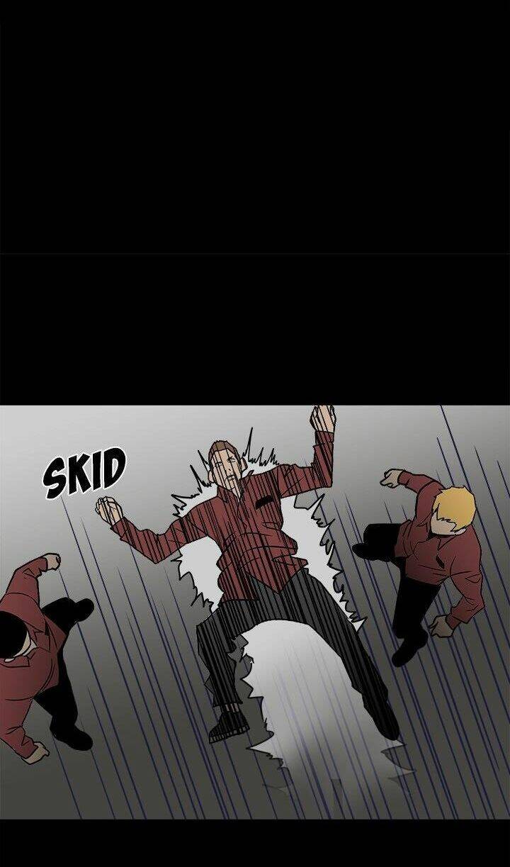 Kẻ Phản Diện Chapter 44 - Trang 2