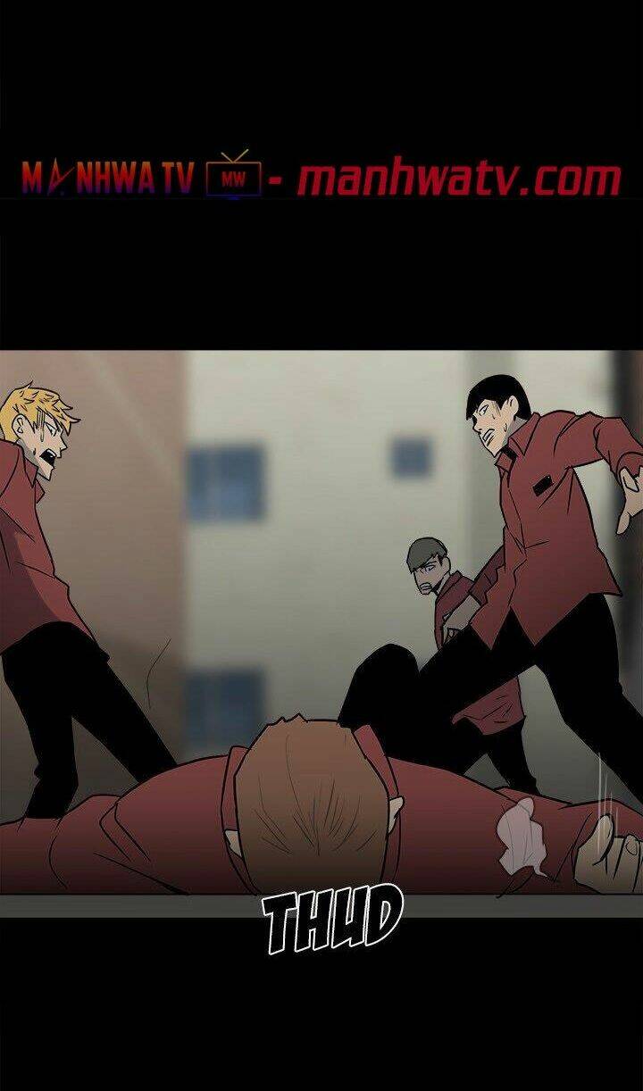 Kẻ Phản Diện Chapter 44 - Trang 2