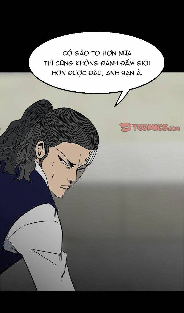 Kẻ Phản Diện Chapter 44 - Trang 2