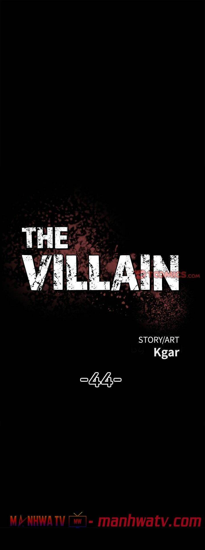 Kẻ Phản Diện Chapter 44 - Trang 2