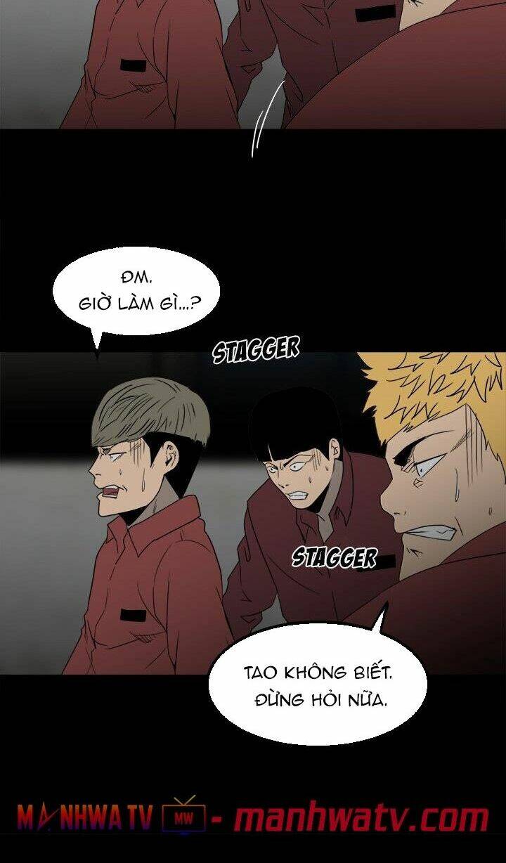 Kẻ Phản Diện Chapter 44 - Trang 2