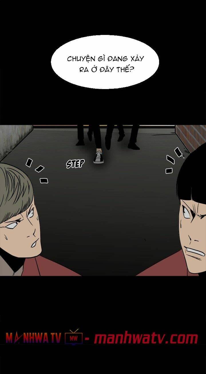 Kẻ Phản Diện Chapter 44 - Trang 2