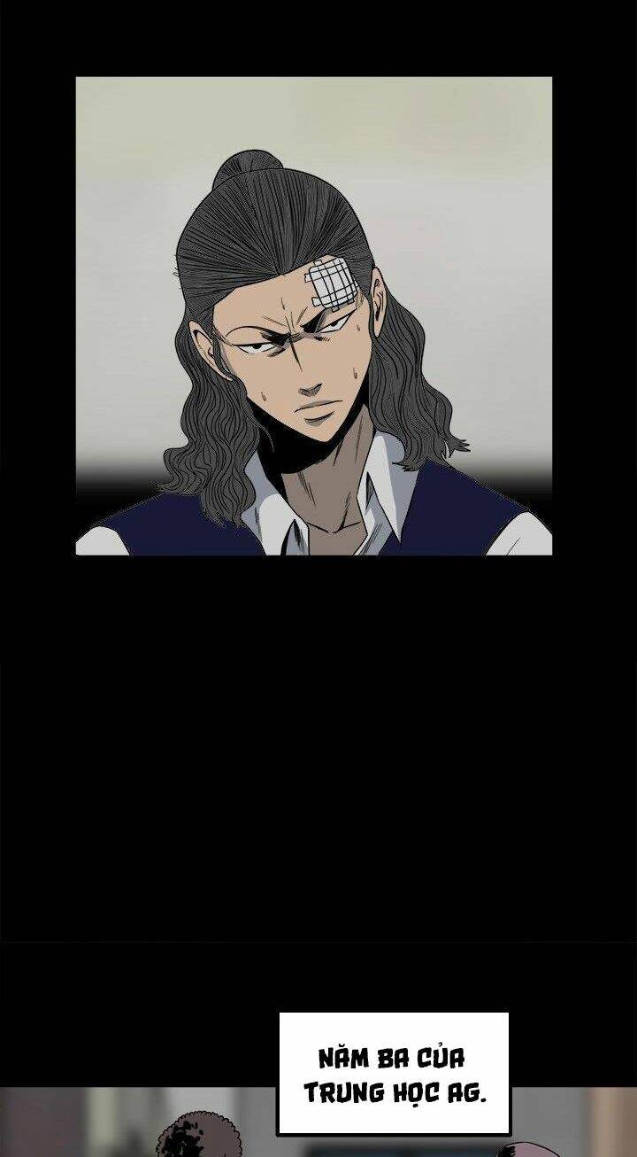 Kẻ Phản Diện Chapter 44 - Trang 2
