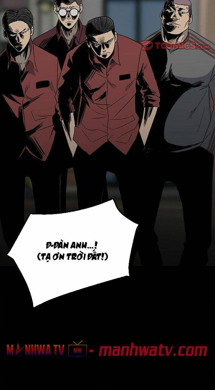 Kẻ Phản Diện Chapter 44 - Trang 2