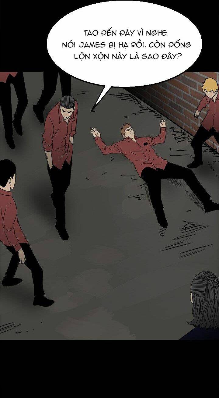 Kẻ Phản Diện Chapter 44 - Trang 2