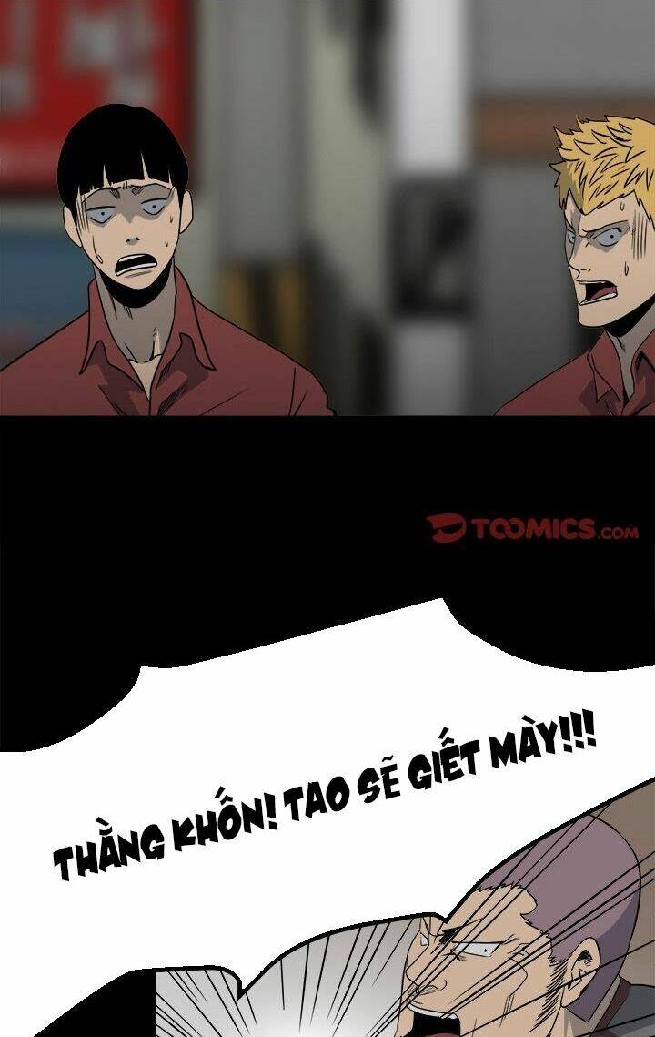 Kẻ Phản Diện Chapter 44 - Trang 2