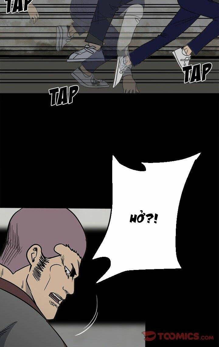 Kẻ Phản Diện Chapter 44 - Trang 2