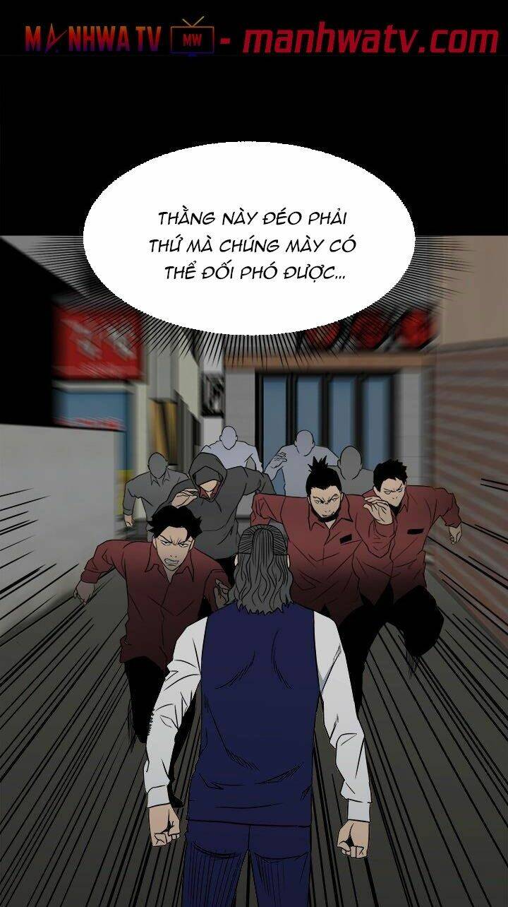 Kẻ Phản Diện Chapter 44 - Trang 2