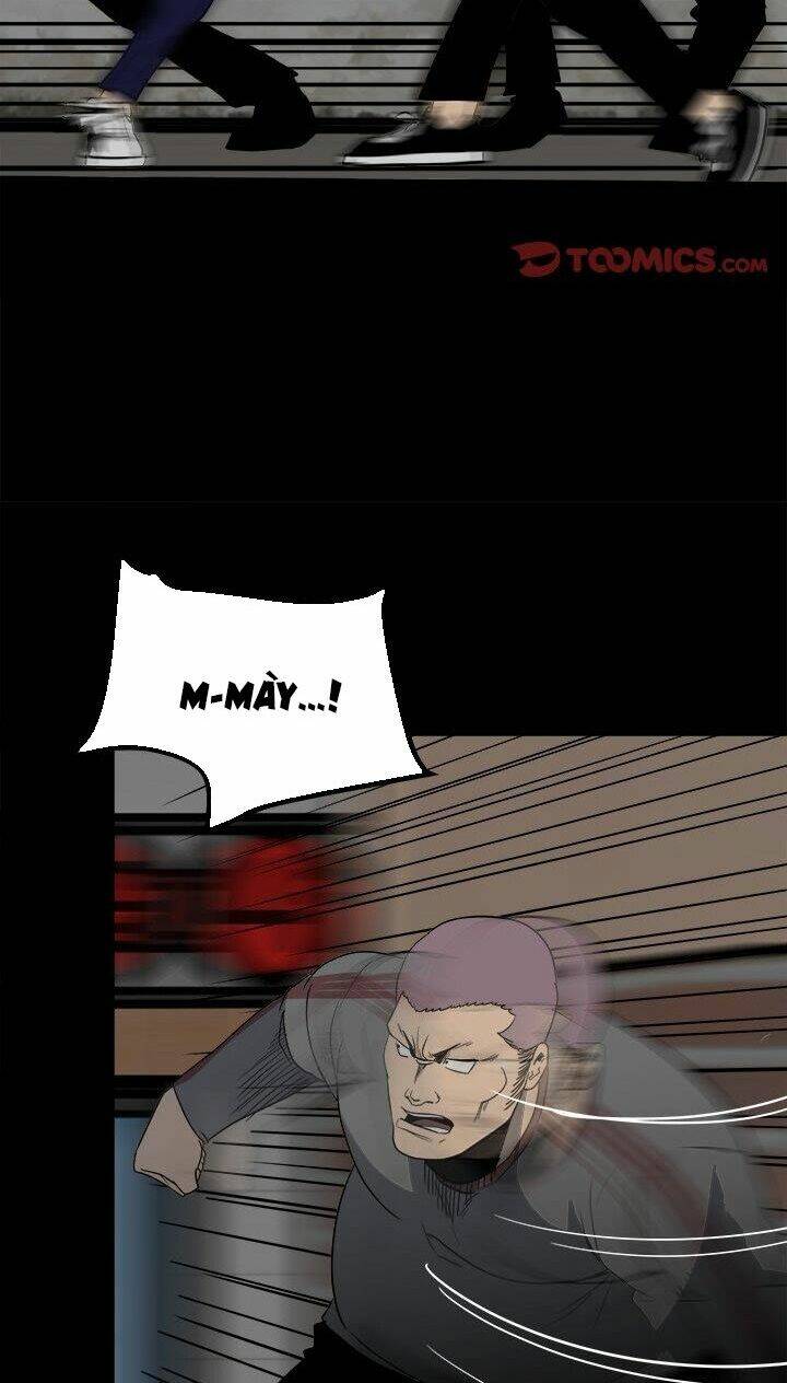 Kẻ Phản Diện Chapter 44 - Trang 2